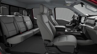 2026 Ford F-150® Internal Image 1